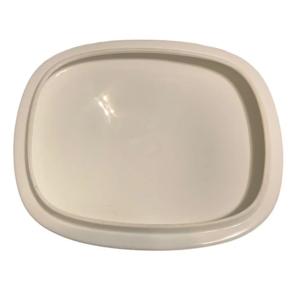 WEDGWOOD Montcalm Covered Vegetable Dish/ Tureen England - Picture 6 of 8